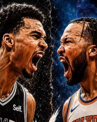 8868体育官方网站-NBA总决赛G1裁判名单出炉，米罗赌上职业生涯，文班冲击神级纪录